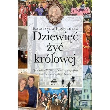 Dziewięć żyć królowej