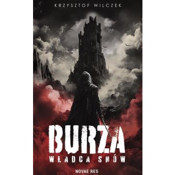 Burza: Władca Snów