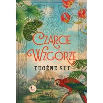 Czarcie Wzgórze