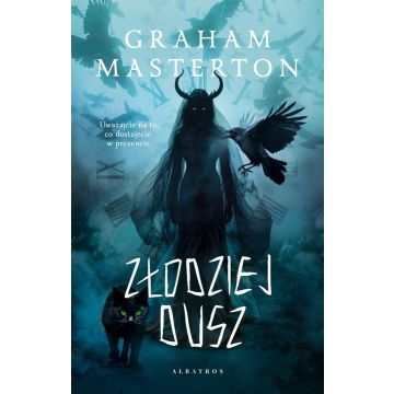 Złodziej dusz