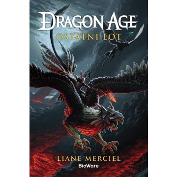 Dragon Age. Ostatni lot