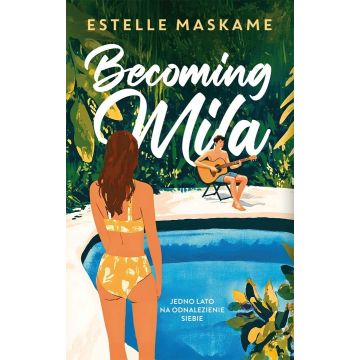 Becoming Mila