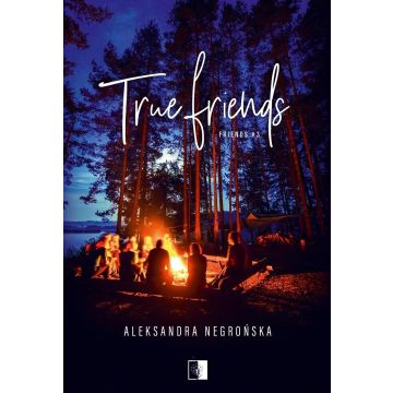 Friends T.3 True Friends pocket
