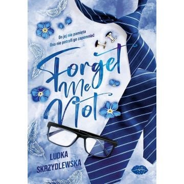 Forget me not