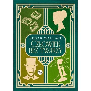 Człowiek bez twarzy