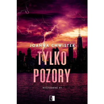 Tylko pozory