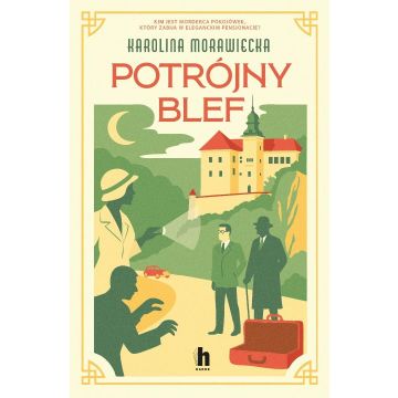 Potrójny blef