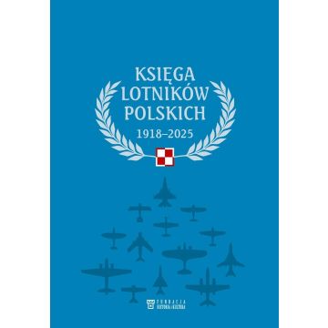 Księga lotników polskich 1918-2025