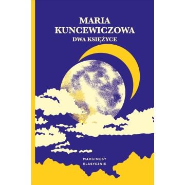 Dwa księżyce