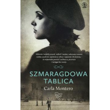 Szmaragdowa tablica