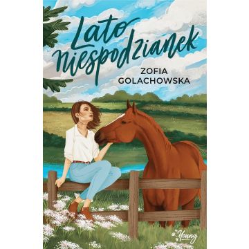 Lato niespodzianek