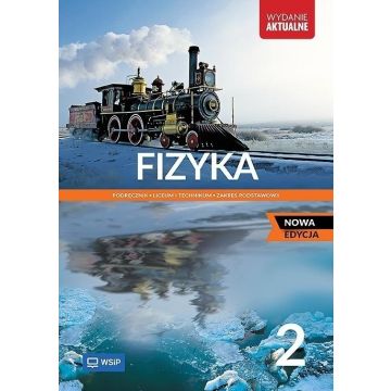 Fizyka LO 2 Podr. ZP 2025 WSIP