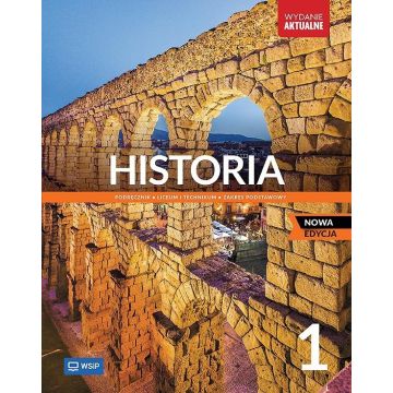 Historia LO 1 Podr. ZP 2025 WSIP