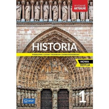 Historia LO 1 Podr. ZR 2025 WSIP
