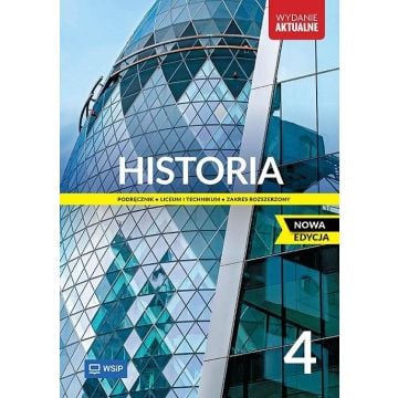 Historia LO 4 Podr. ZR 2025 WSIP