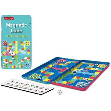 Ludo magnetyczne