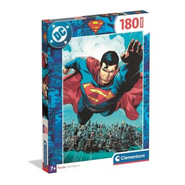 Puzzle Super 180 Superman