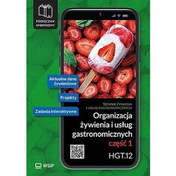 Organizacja żywienia... Kwal. HGT.12. cz.1