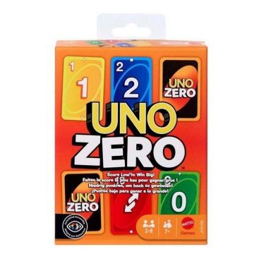 Uno Zero