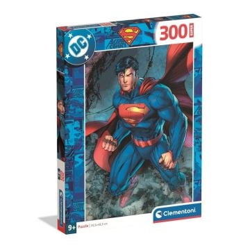 Puzzle Super 300 Superman