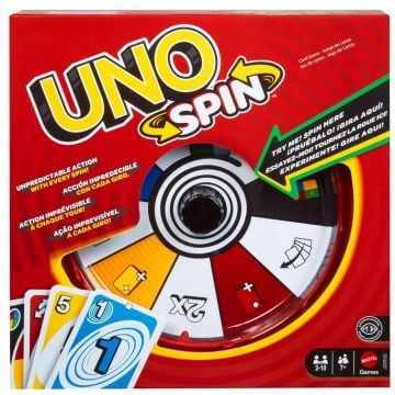 Uno Spin