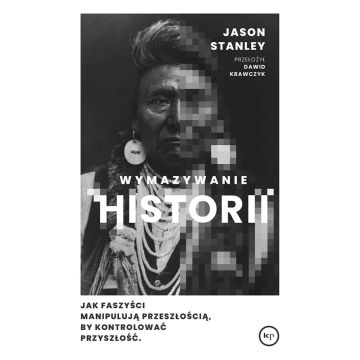 Wymazywanie historii