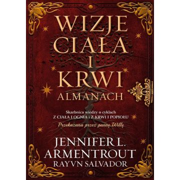 Wizje ciała i krwi