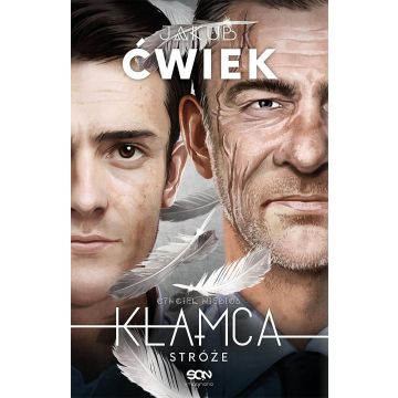 Stróże. Wydanie zbiorcze