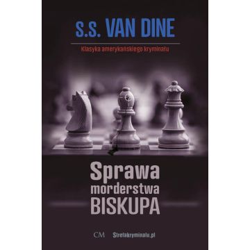Sprawa morderstwa Biskupa