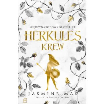 Herkules. Krew