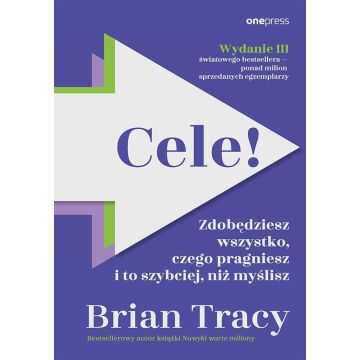 Cele! Zdobędziesz wszystko, czego pragniesz...