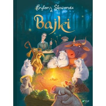Bajki