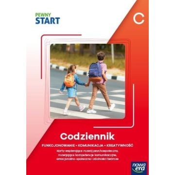 Pewny start. Poziom C. Codziennik