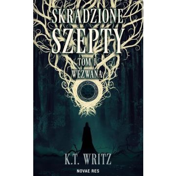 Skradzione szepty: Wezwana