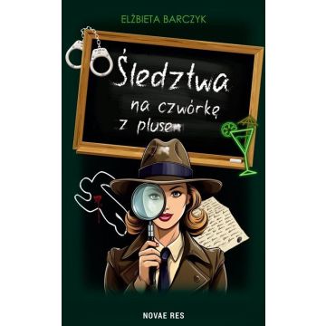 Śledztwa na czwórkę z plusem