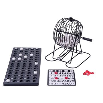 Zestaw Bingo 13,5cm