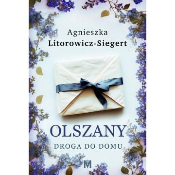 Olszany T.1 Droga do domu