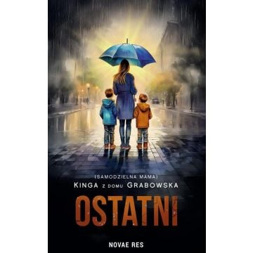 Ostatni