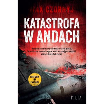 Katastrofa w Andach