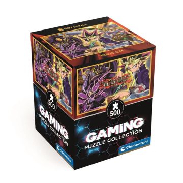 Puzzle 500 Cubes Anime Yu-Gi-Oh!