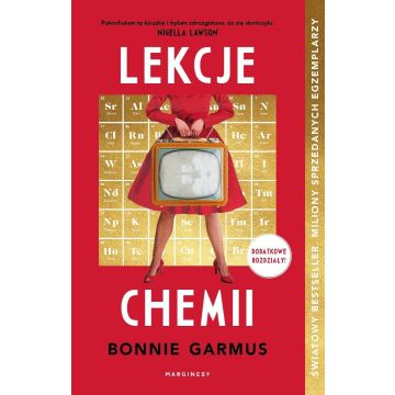 Lekcje chemii (dodatkowe rozdziały)