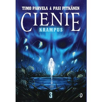 Krampus T.3 Cienie