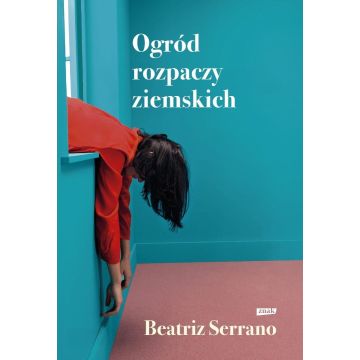 Ogród rozpaczy ziemskich