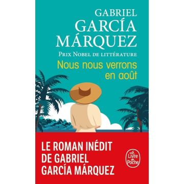 Nous nous verrons en aout