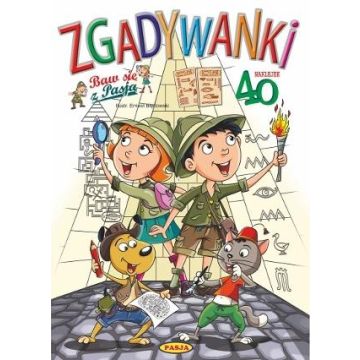 Zgadywanki