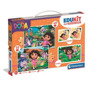 Edukit 4w1 Dora