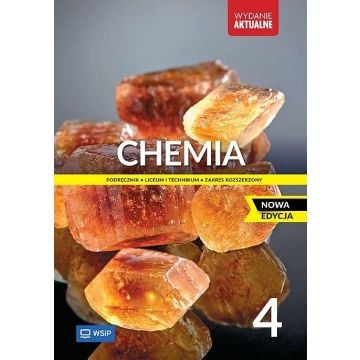 Chemia LO 4 Podr. ZR 2025