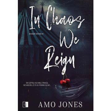 In Chaos We Reign