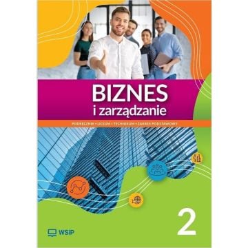 Biznes i zarządzanie LO 2 ZP