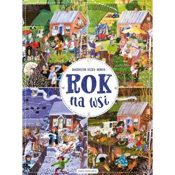 Rok na wsi